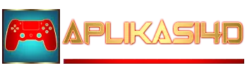 Logo Aplikasi4D